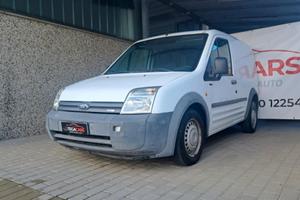 Ford Transit Connect 200S 1.8 TDCi/110CV PC-TN