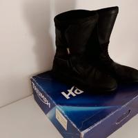 stivali moto Triumph  44