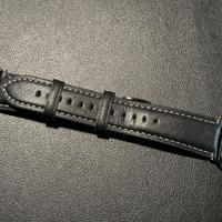 Cinturino in pelle per Apple Watch 38/40/41/42 mm