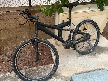 bicicletta 