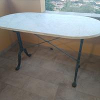 tavolino bistrot da giardino, balcone 