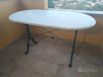 tavolino bistrot da giardino, balcone 