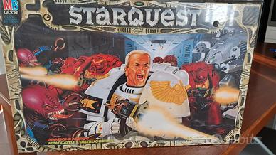 Starquest