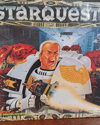 Starquest