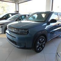 FIAT Grande Panda 1.2 HYBRID 100 CV S&S ICON