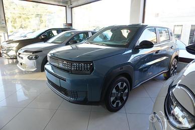 FIAT Grande Panda 1.2 HYBRID 100 CV S&S ICON