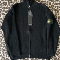 Maglione Stone Island nero