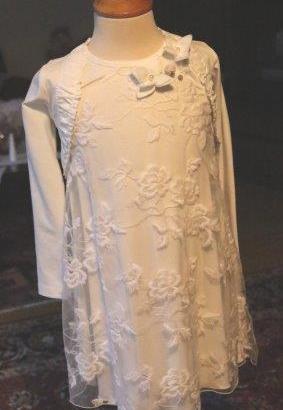 Abbigliamento bimbi piccoli nuovo