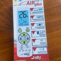 Telecomando Aria Condizionata Universale