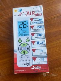 Telecomando Aria Condizionata Universale