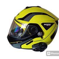 CASCO MOTO