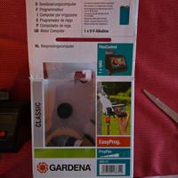 Irrigatore Gardena classic 1883-20