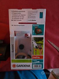 Irrigatore Gardena classic 1883-20