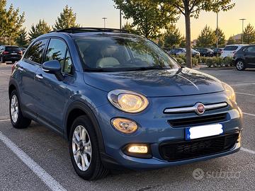 Fiat 500X 1.4 120 CV Benzina/GPL – Euro 6