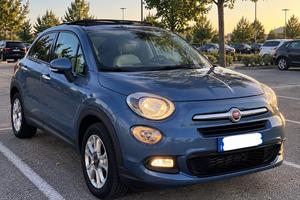 Fiat 500X 1.4 120 CV Benzina/GPL – Euro 6