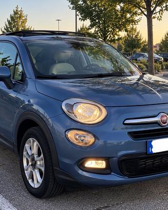 Fiat 500X 1.4 120 CV Benzina/GPL – Euro 6