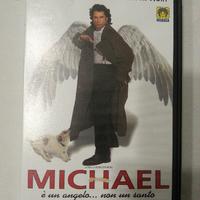 Film Michael in VHS