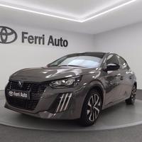 PEUGEOT 208 1.2 puretech active s&s 75cv