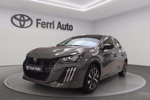 PEUGEOT 208 1.2 puretech active s&s 75cv