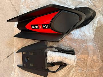 Monoposto aprilia rs e tuono 660