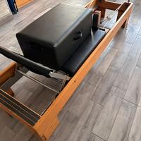 Reformer Pilates