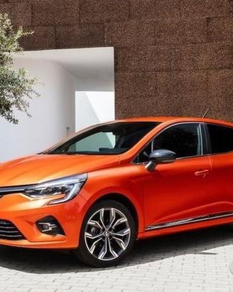 Ricambi usati renault clio