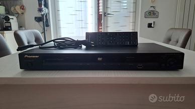 Lettore DVD Pioneer