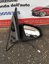 Specchietto destro aygo/ 108/ C1 5 pin