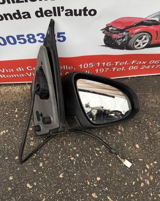 Specchietto destro aygo/ 108/ C1 5 pin