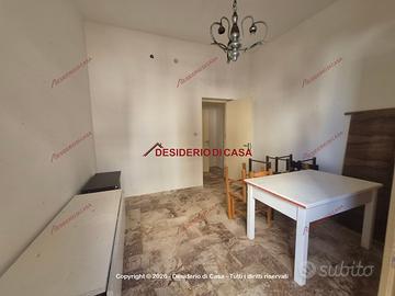 Casa, Alcamo.