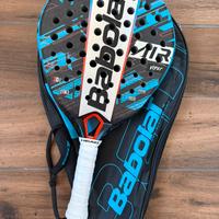 Babolat Air Viper 2023 + fodero originale