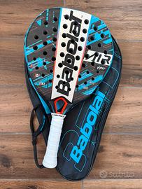 Babolat Air Viper 2023 + fodero originale