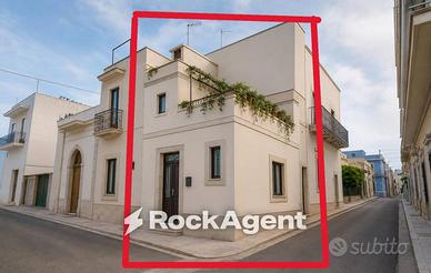 Appartamento di 104 m² con 4 locali a Cutrofiano