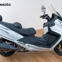 SYM MAXSYM 400 I ABS - 2013