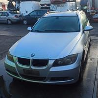BMW E90 BERLINA E  FAMILIARE C/MOTORE 204D4