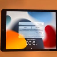 iPad 9ª generazione (2021) – 64GB WiFi