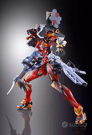 Evangelion Metal Build