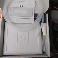 pompa per condensa climatizzatore 