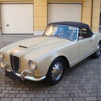 LANCIA AURELIA B24 CONVERTIBILE 