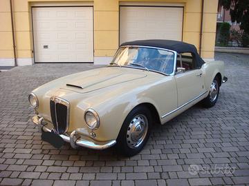 LANCIA AURELIA B24 CONVERTIBILE 