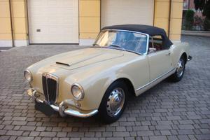 LANCIA AURELIA B24 CONVERTIBILE 