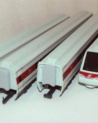 LIMA Eurostar ETR 480