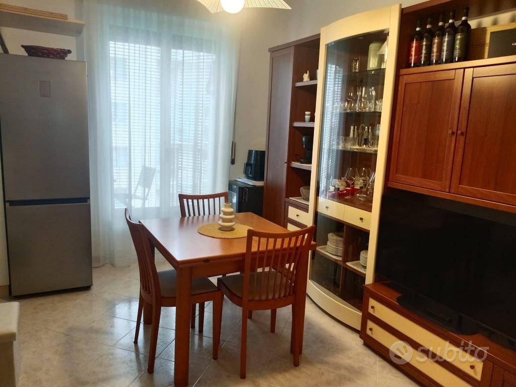 Appartamento – Milano, Mecenate, Municipio 4 - Vista 4
