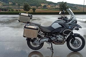 BMW GS 1200 Adventure
