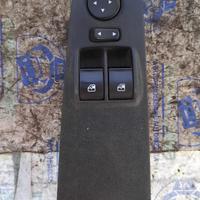 FIAT GRANDE PUNTO - PULSANTIERA ALZAVETRO ANTERIOR