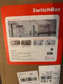 Switchbot K10+ pro combo