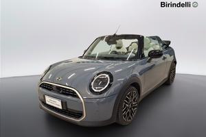 MINI Mini CooperCbr(F67) - Mini Cooper C Favoured