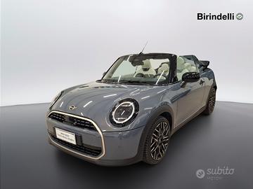 MINI Mini CooperCbr(F67) - Mini Cooper C Favoured