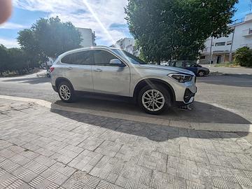 BMW X1 SDRIVE