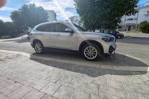 BMW X1 SDRIVE